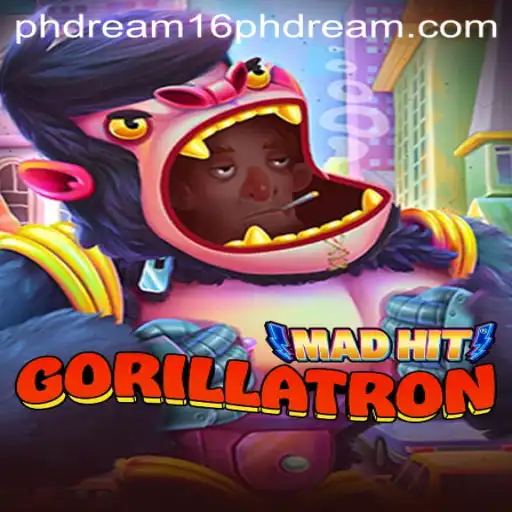 MadHitGorillatron: Unleashing the Power of Chaos