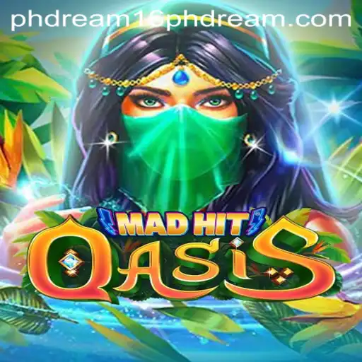 MadHitOasis: An Exciting New Adventure in Gaming