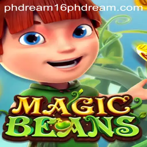 MAGICBEANS: A Magical Journey Through Gaming