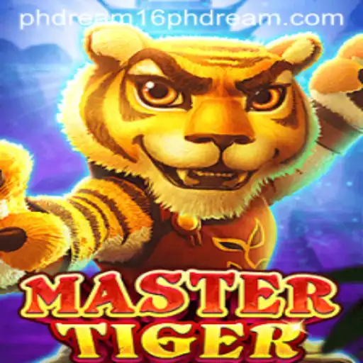 MasterTiger: The Roaring Adventure of Strategy and Skill