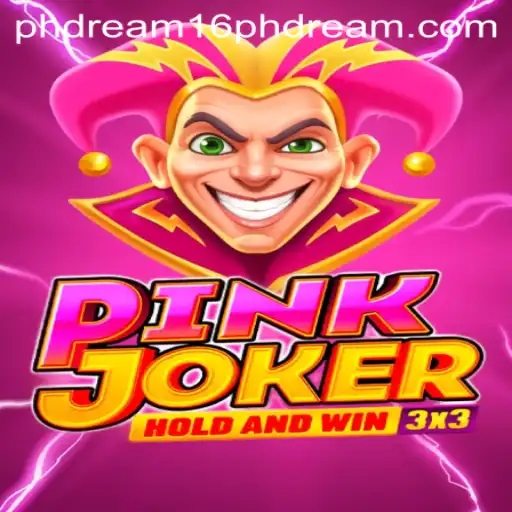 Unveiling the World of Pinkjoker