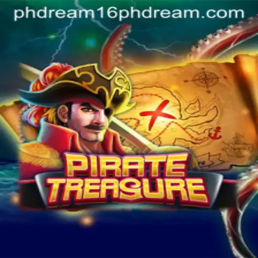 PirateTreasure: Unearth the Adventure on the High Seas