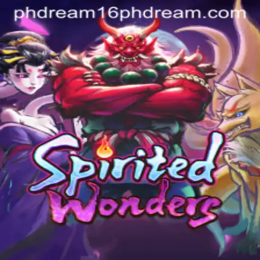 Dive into the Realm of SpiritedWonders: A Mesmerizing Journey with PhDream 16