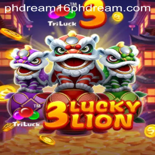 Exploring the Excitement of 3LUCKYLION: A New Gaming Sensation