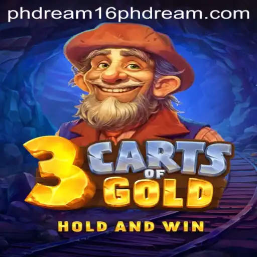 3cartsOfGold: A Modern Gaming Adventure with Current Trends
