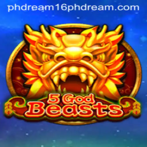 Exploring 5GodBeasts: An Epic Journey into Mythical Adventure