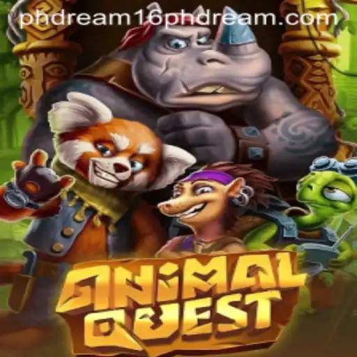Dive into the World of AnimalQuest: An Engaging Wildlife Adventure