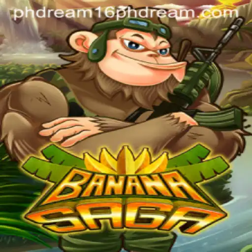 Discover the Exciting World of BananaSaga with phdream 16