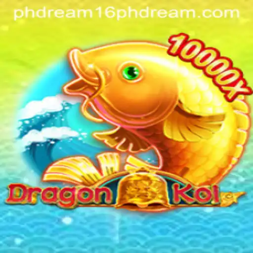 Exploring the Enchanting World of DragonKoi: Mastering the Game with PHDream 16
