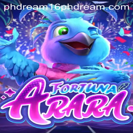 FortunaArara: Dive into the Adventure with Phdream 16