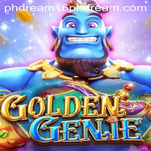 GOLDENGENIE: A Captivating Journey into Fantasy Realms