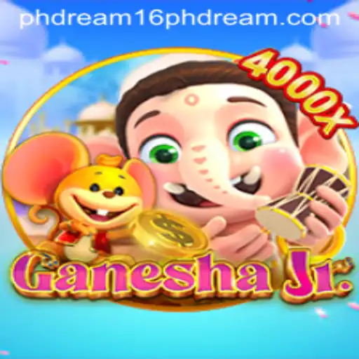 GaneshaJr: A New Gaming Era with Phdream 16