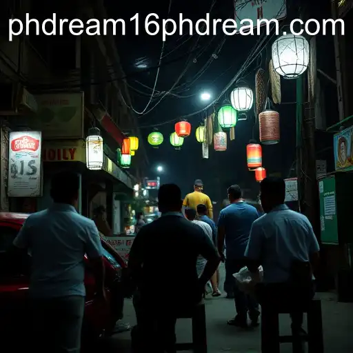 Exploring the Intricacies of Jueteng: The 