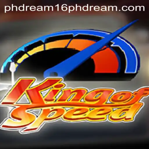 KingofSpeed: The Ultimate Racing Experience with PHDream 16
