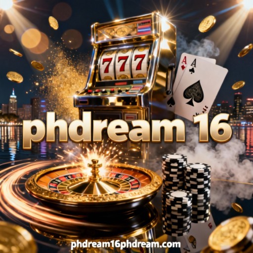 phdream 16