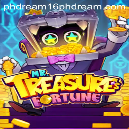 Discover the Mysteries of MrTreasuresFortune: A Game of Strategy and Fortune