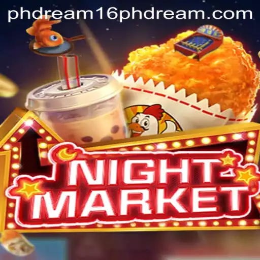 Exploring the Thrills of NIGHTMARKET: A Dive into the Virtual Bazaar