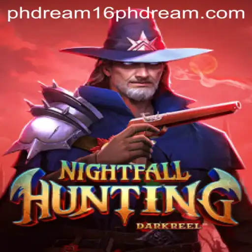 Discovering NightfallHunting: An Immersive Gaming Experience with Phdream 16