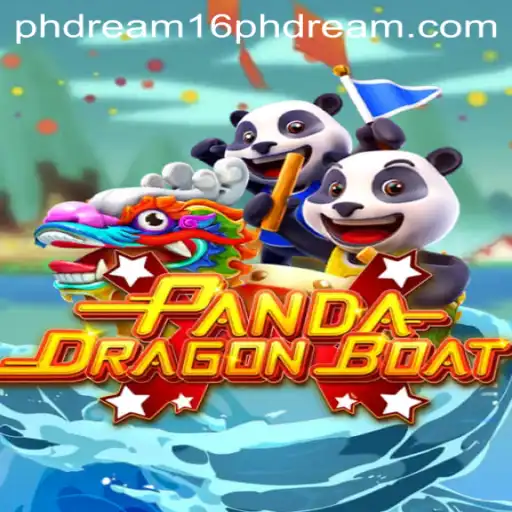 Exploring the Exciting World of PANDADRAGONBOAT