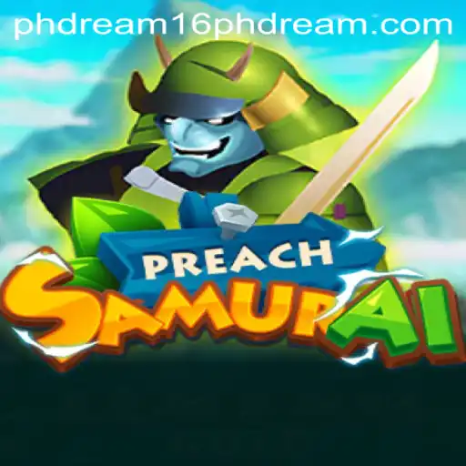 PreachSamurai: The Intriguing Fusion of Strategy and Morality