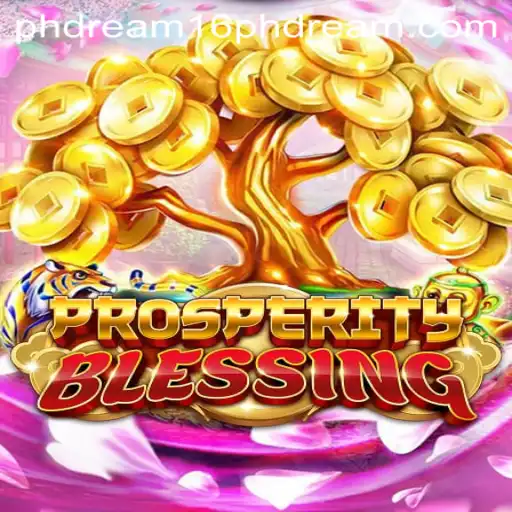 Unveiling ProsperityBlessing: A Journey into Prosperity Through the Game