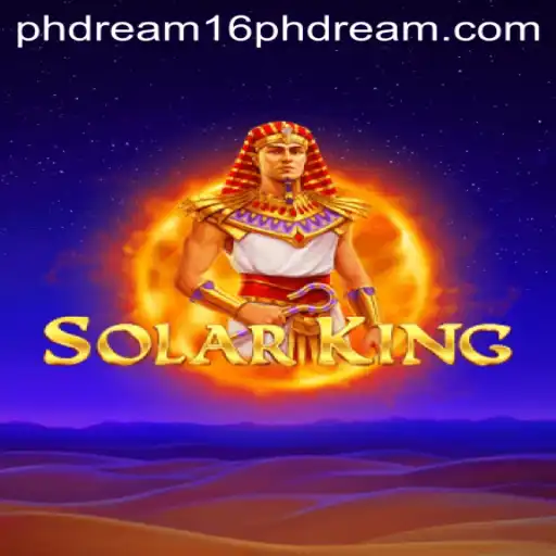 SolarKing: A Radiant Game of Strategy and Skill
