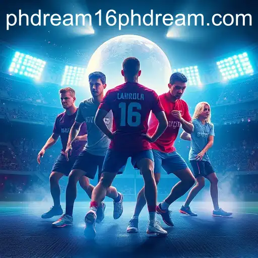 The Remarkable Journey of Phdream 16 in Sports History
