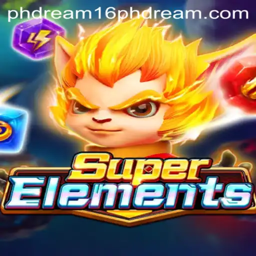 Exploring the World of SuperElements: A Deep Dive into the Exciting Gameplay of Phdream 16