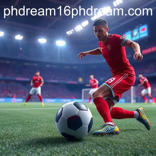 Virtual Sports and the Role of Phdream 16
