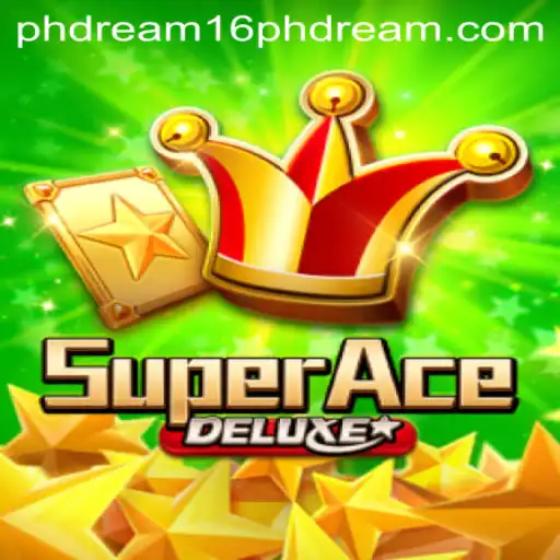 Exploring SuperAceDeluxe: Unveiling the Thrilling World of Phdream 16