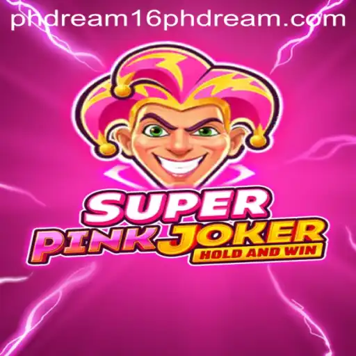Unveiling SuperPinkJoker: A Dive into the Vibrant World of Gaming