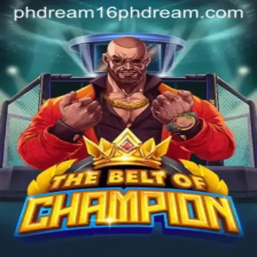 TheBeltOfChampion: A Journey into the World of 'phdream 16'