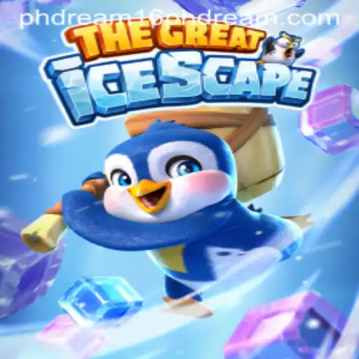 The Great Icescape: A Thrilling Adventure Game Inspired by Arctic Challenges