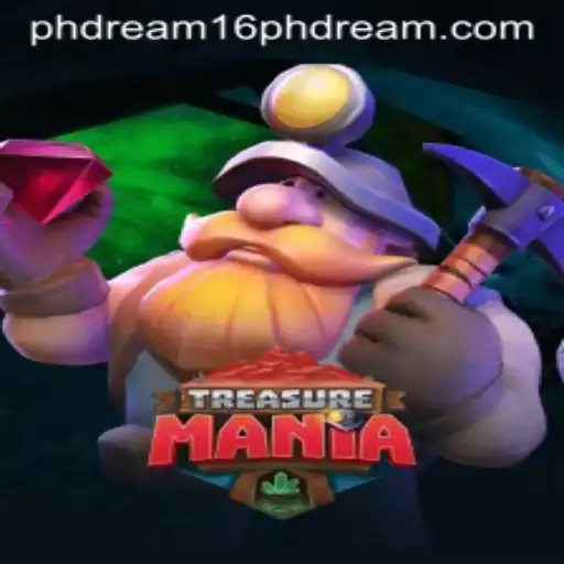 TreasureMania and the Exciting World of Phdream 16: Dive into Adventure