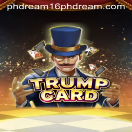TrumpCard: A New Era in Strategic Gaming